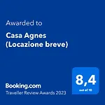 Casa Agnes