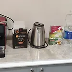Appartamento Etna-Relax