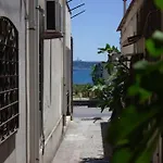 Salt Sea Cottage Taormina-Naxos 10 Meters From The Sea