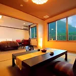 Kuju Kankou Hotel