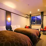 Kuju Kankou Hotel