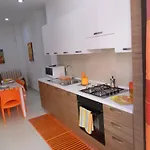 Orange House A Castellammare Del Golfo