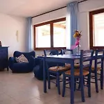 Casa Delle Palme Sulla Spiaggia
