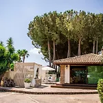 Villa Laoconte Piscina, Jacuzzi E Biliardo