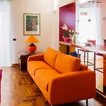 Amocatania Apartment