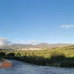 Casa L'Ulivo Burgio Nature View