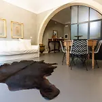San Giuseppe Luxury Apartment