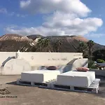 The Vulcano Terrace