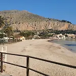 Mondello Beach Residence Ashur