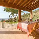 Stunning Home In Realmonte With House Sea View