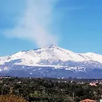 Mansarda Sul Mare Dei Ciclopi