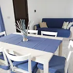 Cannotta Beach - Panarea