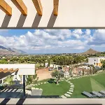 Villa Vista Mare Piscina E Spa