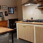 Leontini Apartment