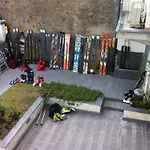 Etna Glob&B Hiking