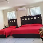 Hotel Luz Maria