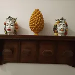 Casa Iris Golfo Di Patti