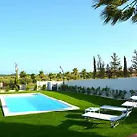 Case Tre Palme San Lorenzo