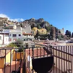Casa D'Artista - Taormina