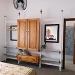 Casa La Loggia E Il Mare A 50Mt