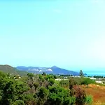 Casa Basilio Con Bellissima Terrazza Vista Isole