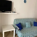 Il Timone Di Via Del Mare