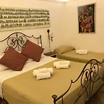 Ballaro Holiday