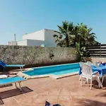 Villa Pino With Exclusive Private Pool Only 50M From The Beach