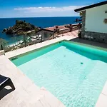 202 Luxury Pool Isola Bella