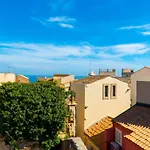 Casa Charm Rosaapartmentsortigia