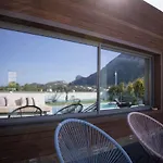 Villa Vincenzo By Posarellivillas