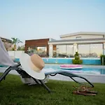Villa Vincenzo By Posarellivillas