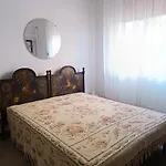 Casa La Loggia E Il Mare A 50Mt
