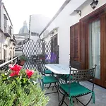 Penthouse Luxury Quattro Canti