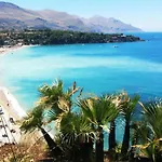 Villa Luxury Con Piscina Privata Vista Mare - Castellammare Del Golfo