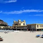 Mondello Apartment Vista Mare