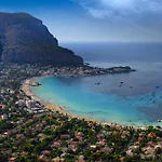 Mondello Apartment Vista Mare