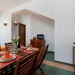 Casa Vacanza Paradise Piano Terra