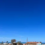Smell Of The Sea