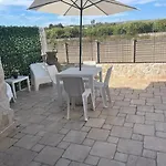 Casa Vacanze Barbera Con Piscina