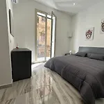 Di Pavia Apartment