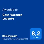 Case Vacanze Levante