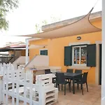 Keys Of Sicily - Bungalows Sul Mare