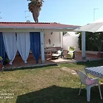 Villa Amenta