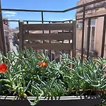 Mita Apartments