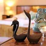 Tenuta Piana1 Con Accesso Diretto Al Mare
