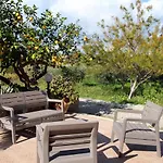Tenuta Piana1 Con Accesso Diretto Al Mare