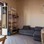 Reitano Flat 2 By Vacation Flat Catania