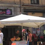 Palermovida: La Tua Casa Alla Vucciria