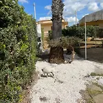 Il Giardino Di Davide Casa Vacanze A Marsala